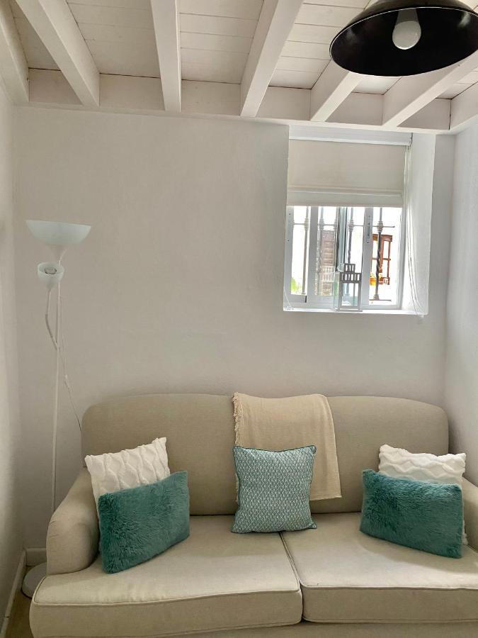 Casa Romantica "La Chela" Vejer de la Frontera Exterior photo